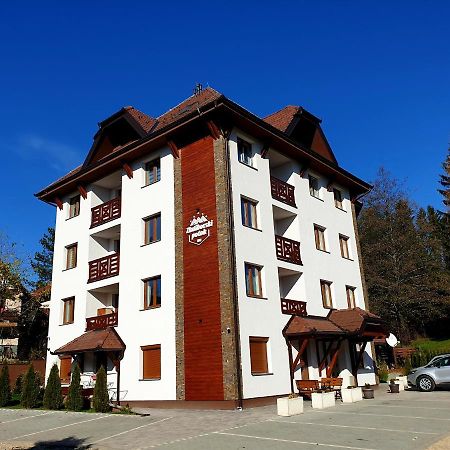 Zlatiborski Potok Exterior foto