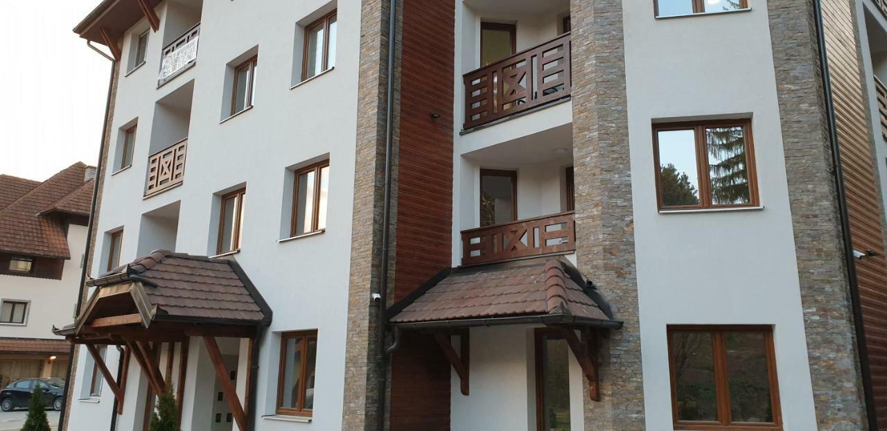 Zlatiborski Potok Exterior foto